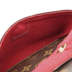 Louis Vuitton Monogram Excentri Cite Handbag — view 7