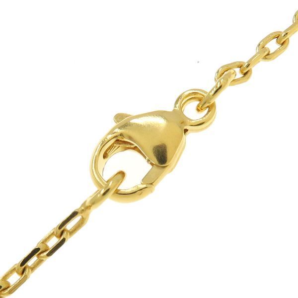 Hermes Necklace Chaine D'ancre Maillon — view 5
