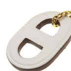 Hermes Necklace Chaine D'ancre Maillon — view 6