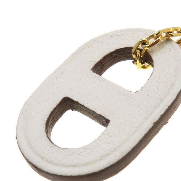 Hermes Necklace Chaine D'ancre Maillon — view 6