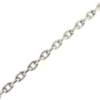 Hermes Necklace Chaine D'ancre Vulcanium — view 7
