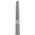 Hermes Echappee Ring 925 Sterling Silver — view 7