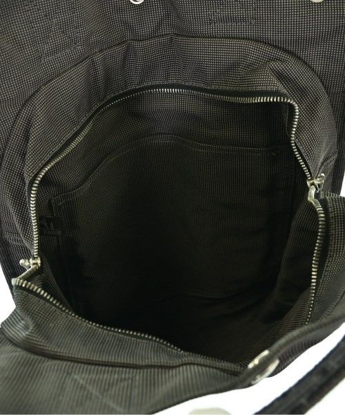 Hermes Herline Sac a Dos MM Backpack Gray — view 3