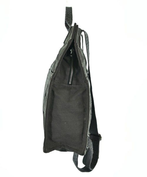 Hermes Herline Sac a Dos MM Backpack Gray — view 5