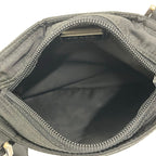 Prada Shoulder Bag Black — view 7