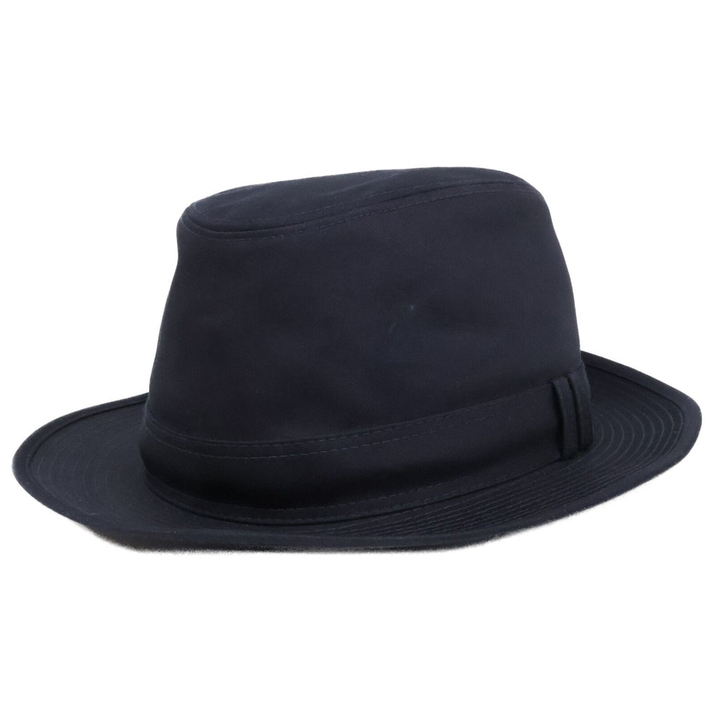 Hermes Linen Lined Cotton Hat 60