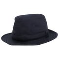 Hermes Linen Lined Cotton Hat 60