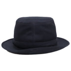 Hermes Linen Lined Cotton Hat 60 — view 4