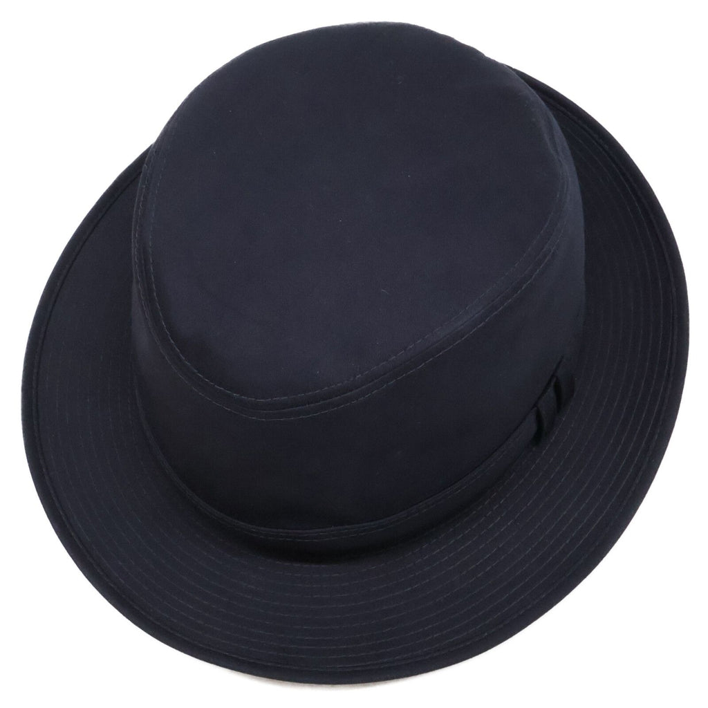 Hermes Linen Lined Cotton Hat 60 — view 6