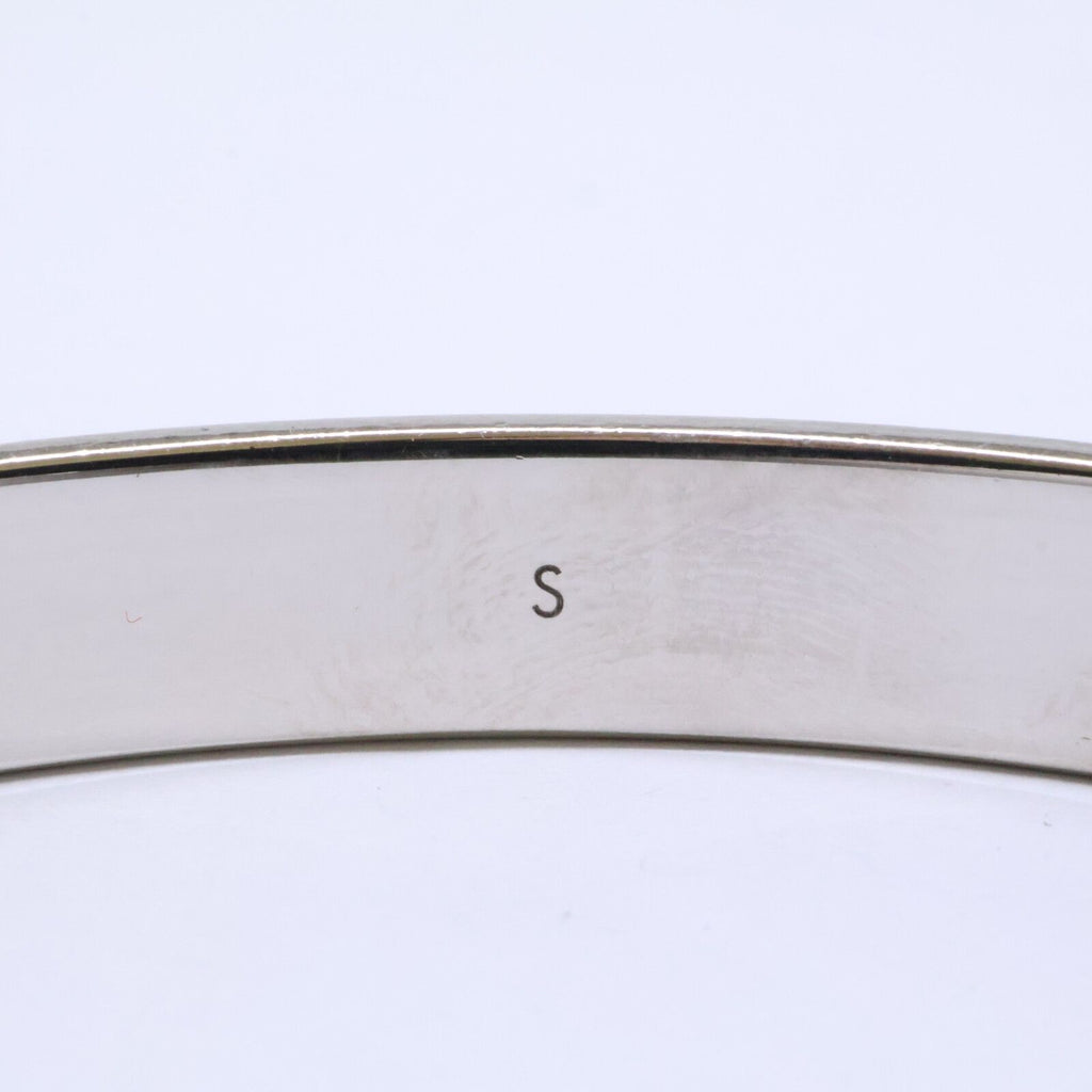 Louis Vuitton Cuff Nanogram — view 8