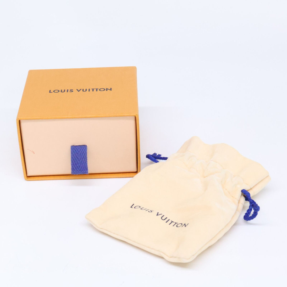 Louis Vuitton Porte Cles Fluo Bubble BB Bag Charm — view 8