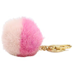 Louis Vuitton Porte Cles Fluo Bubble BB Bag Charm — view 2