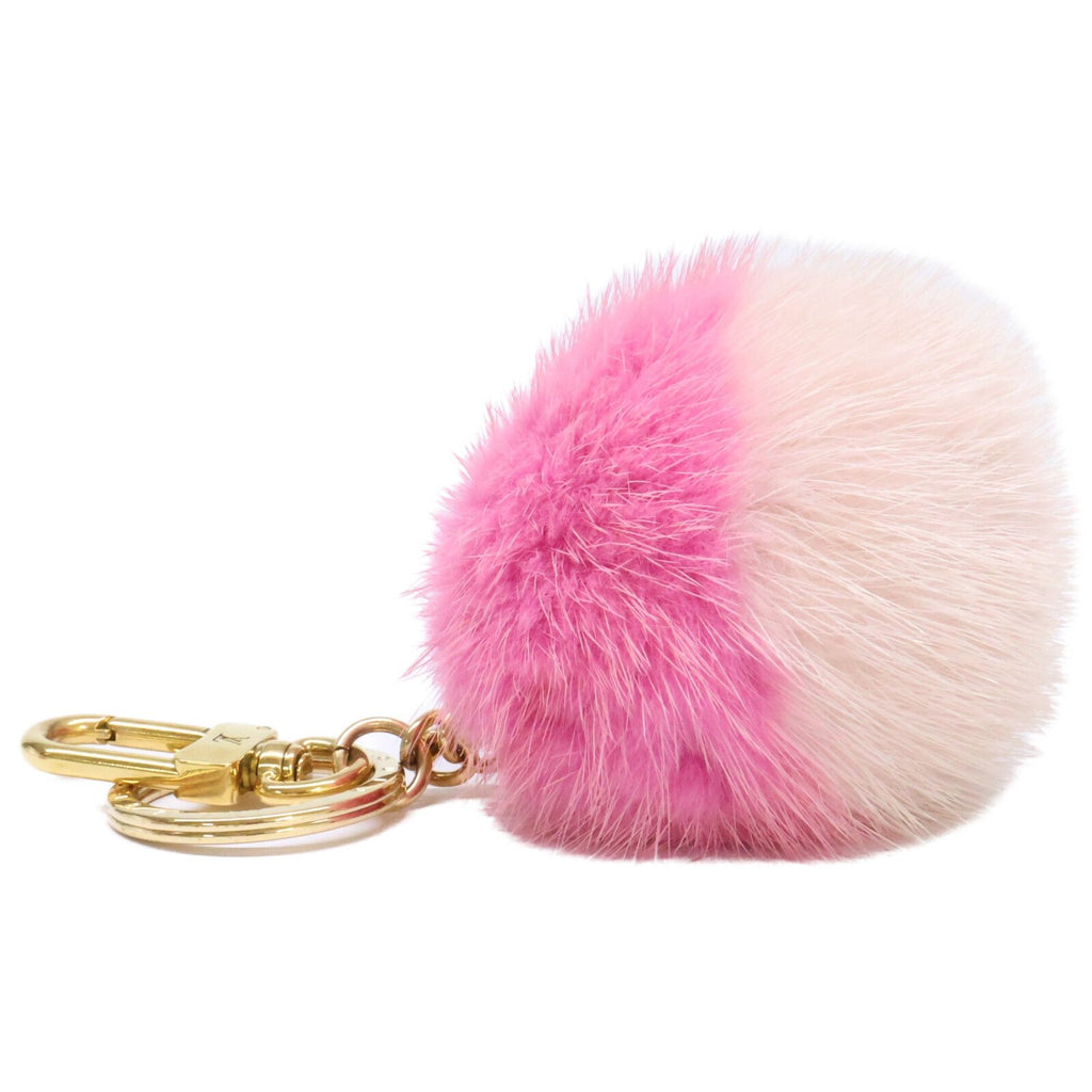 Louis Vuitton Porte Cles Fluo Bubble BB Bag Charm — view 4