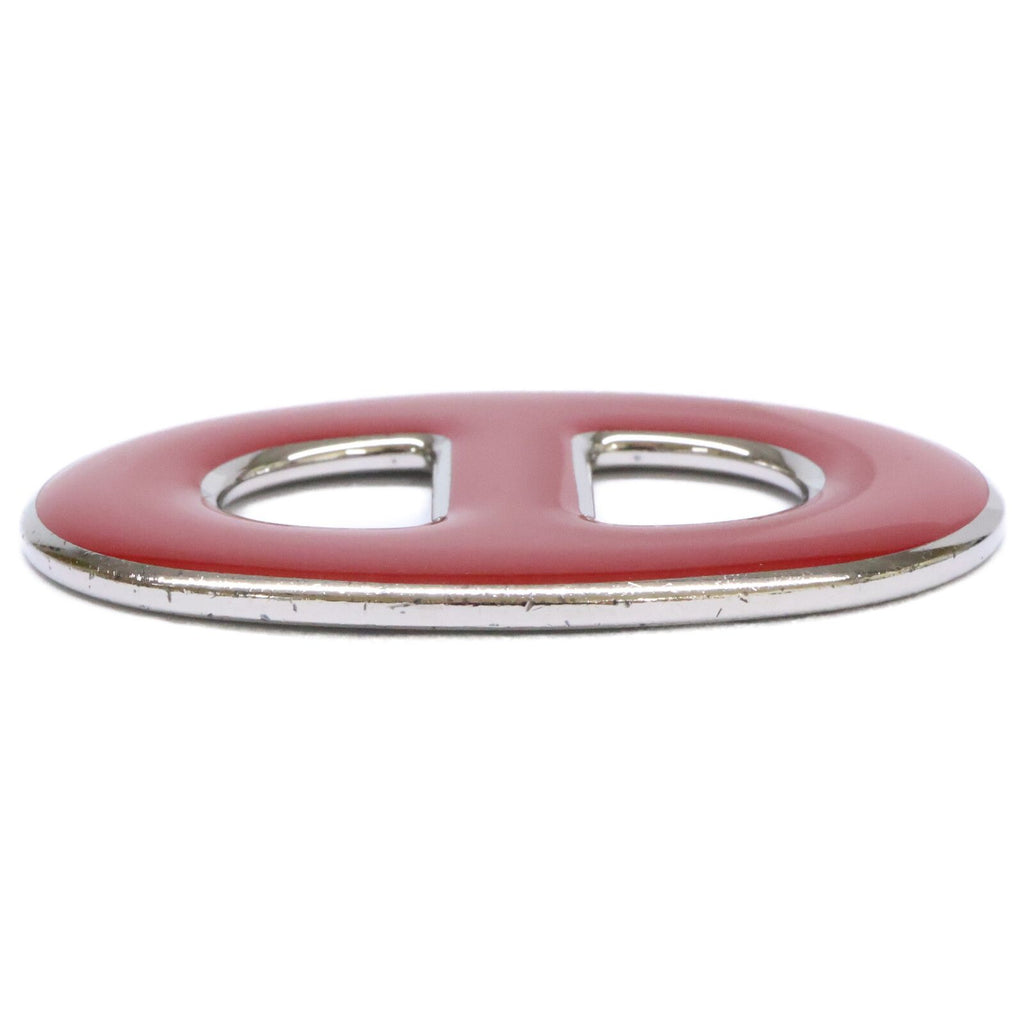 Hermes Chaine D'ancre Scarf Ring — view 3