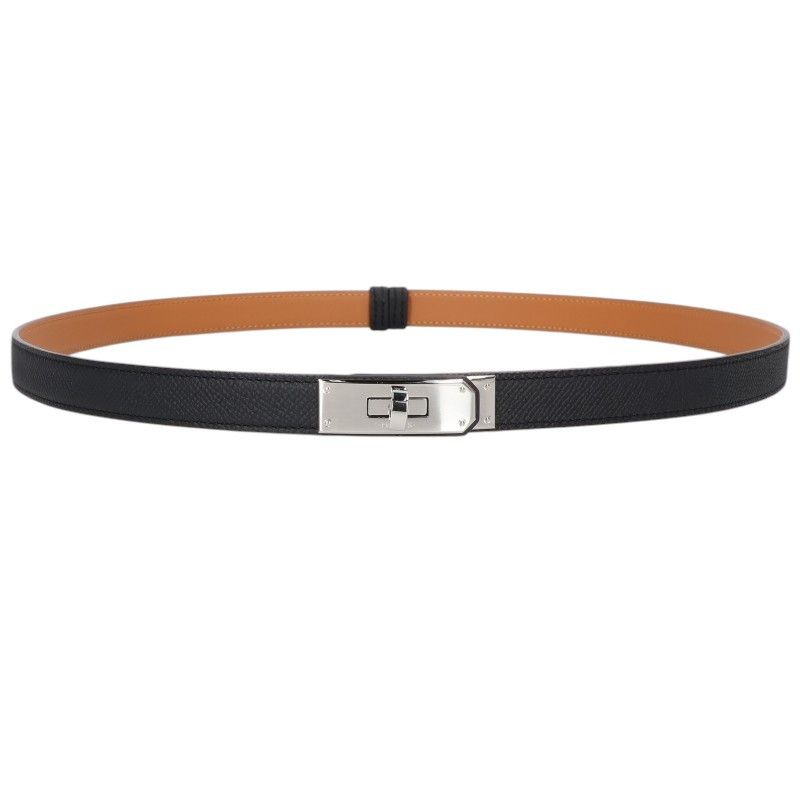 Hermes Kelly 18 Belt Buckle Epsom