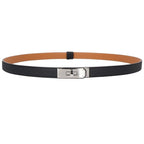 Hermes Kelly 18 Belt Buckle Epsom