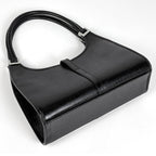 Gucci Handbag Jackie Line Leather Black — view 2