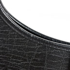 Gucci Handbag Jackie Line Leather Black — view 5