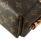 Louis Vuitton Shoulder Bag Monogram Odyssey PM — view 6