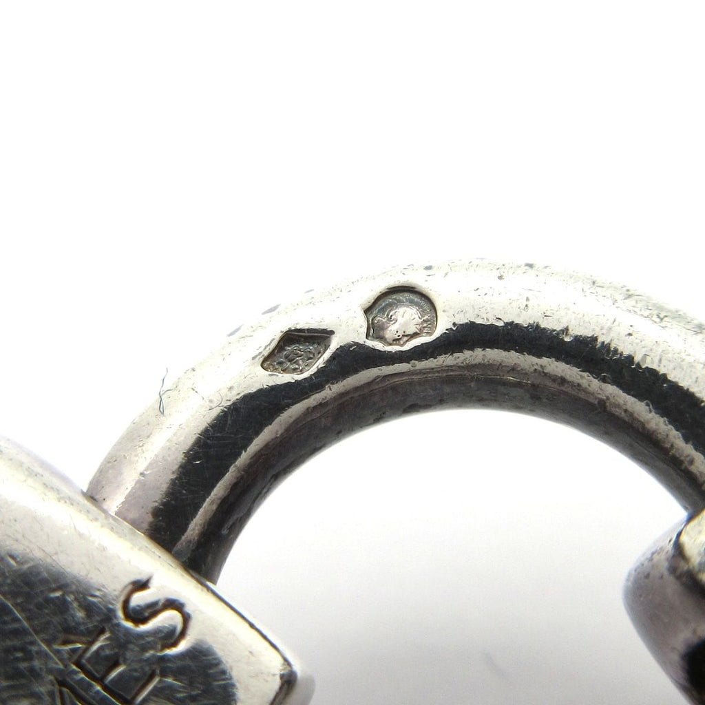 Hermes Bracelet Lancelot Silver — view 5