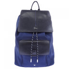 Dior Backpack Navy