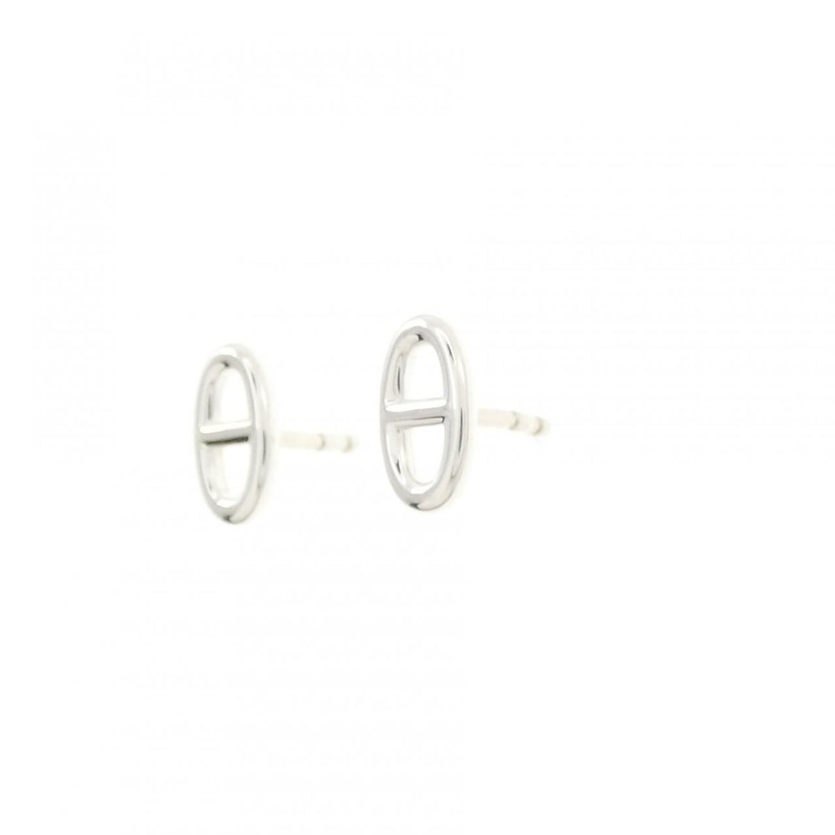 Hermes Farandole TPM Earrings — view 2