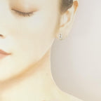 Hermes Farandole TPM Earrings — view 4
