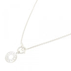 Hermes Amulette H Confetti Necklace — view 2