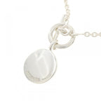 Hermes Amulette H Confetti Necklace — view 4