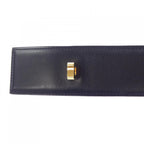 Hermes Vintage Collier de Chien 38 Belt — view 5