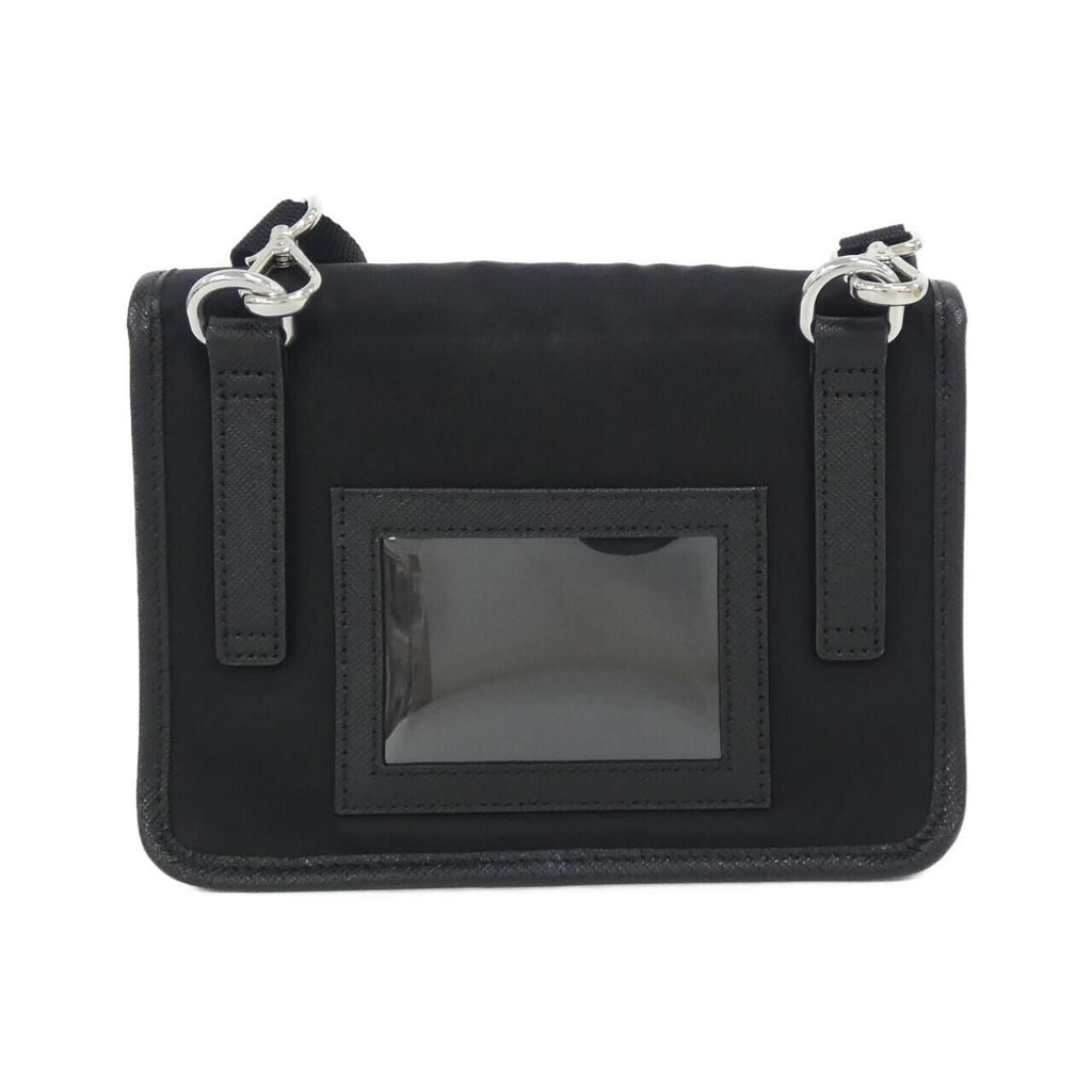 Prada Phone Case Silver — view 2