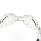 Hermes Chaine D'ancre Enchainee Ring — view 3