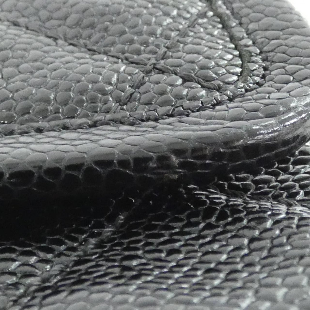 Chanel Shoulder Bag Black — view 6