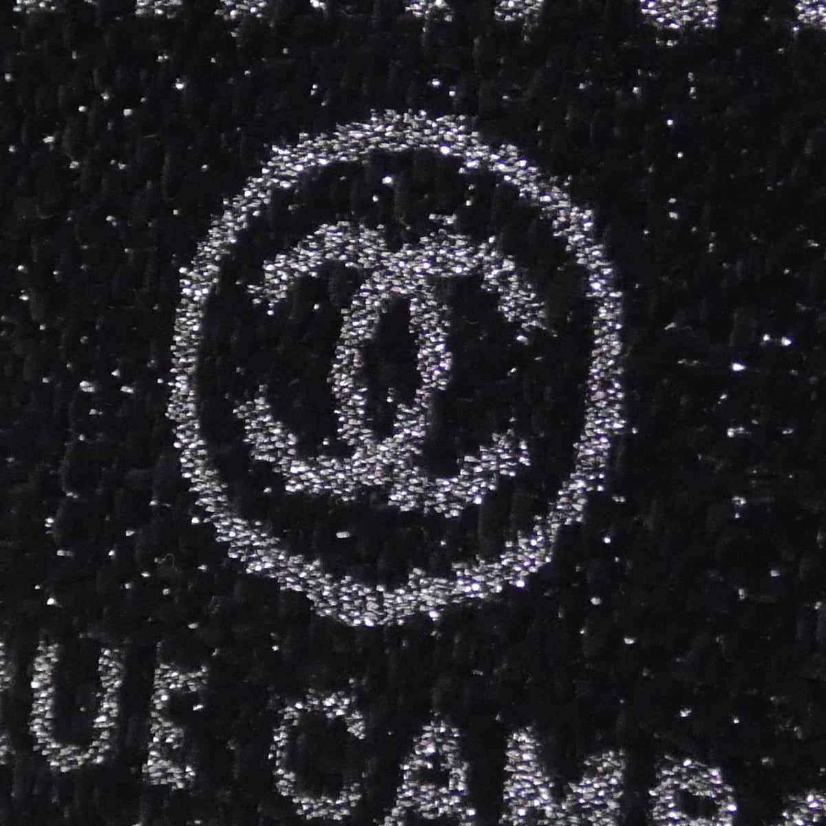 Chanel Deauville Line Bag — view 4