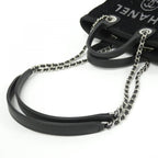 Chanel Deauville Line Bag — view 7