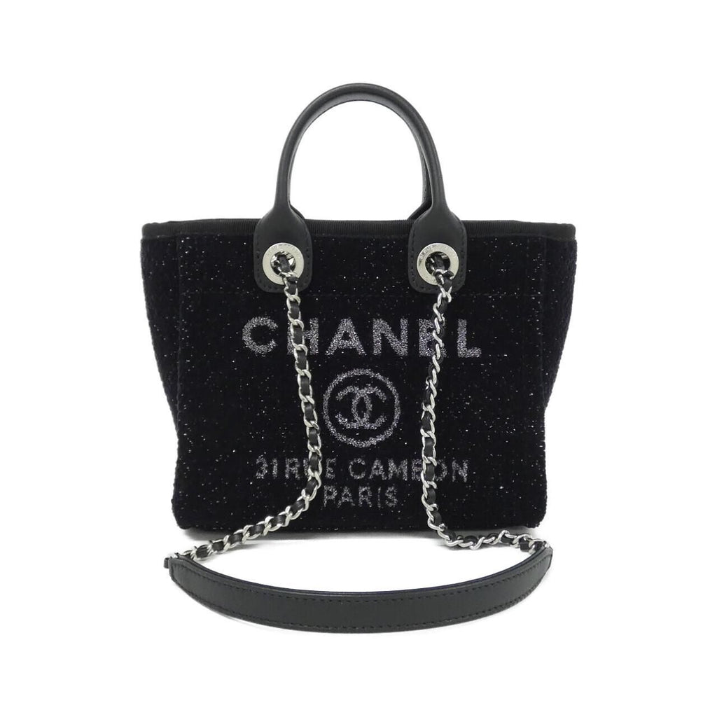 Chanel Deauville Line Bag