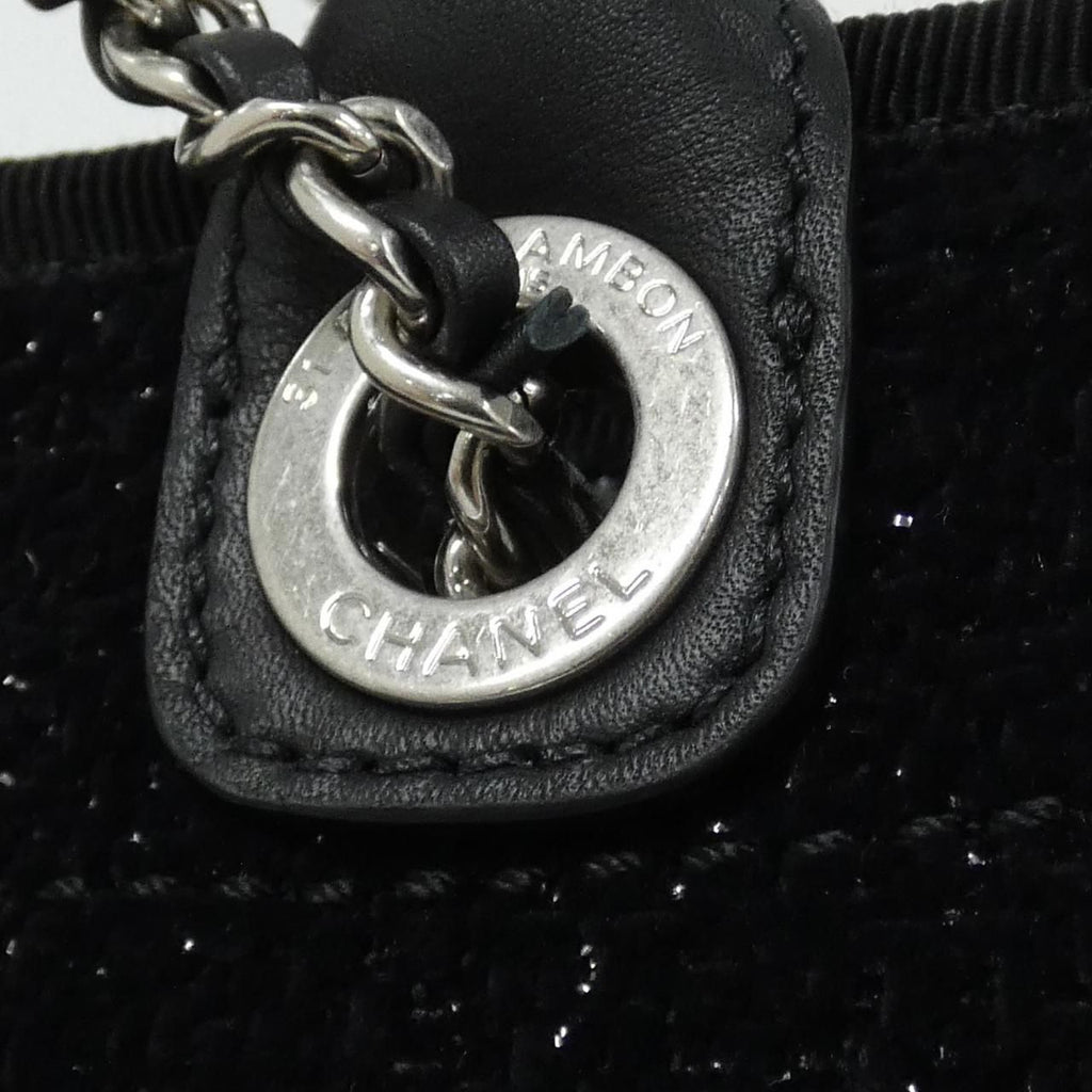Chanel Deauville Line Bag — view 5