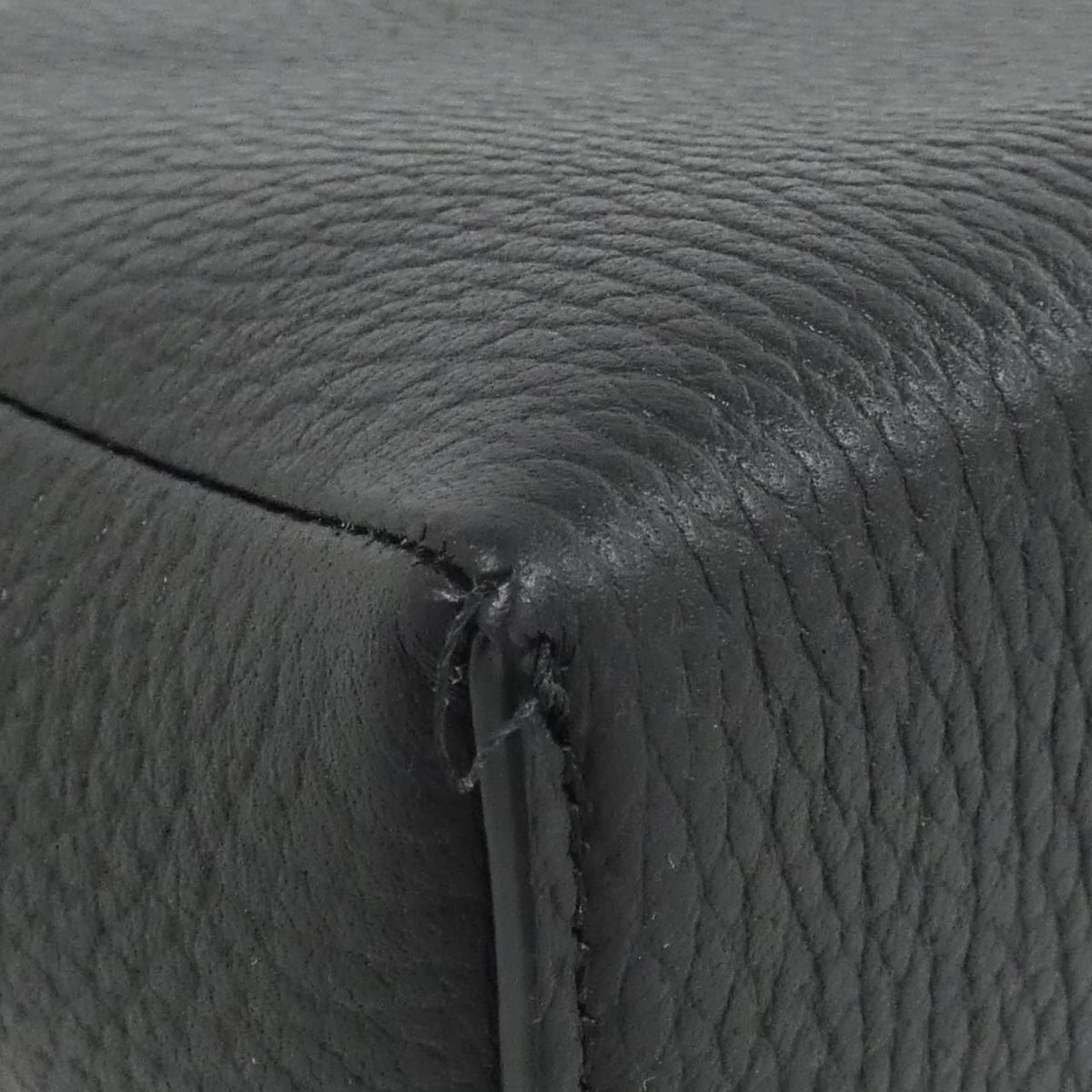 Chanel Bag Handbag Black — view 4