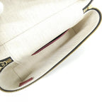 Chanel Bag Handbag Black — view 6