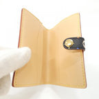 Louis Vuitton Multicolor Carnet de Val Organizer — view 7