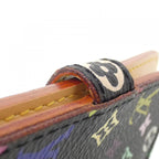 Louis Vuitton Multicolor Carnet de Val Organizer — view 6