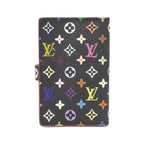 Louis Vuitton Multicolor Carnet de Val Organizer — view 2