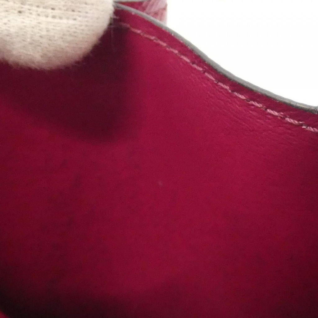 Louis Vuitton Monogram Portefeuille Lou Wallet — view 8