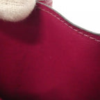 Louis Vuitton Monogram Portefeuille Lou Wallet — view 8