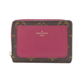 Louis Vuitton Monogram Portefeuille Lou Wallet