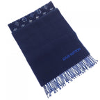 Louis Vuitton Monogram Gradient Tartan Scarf
