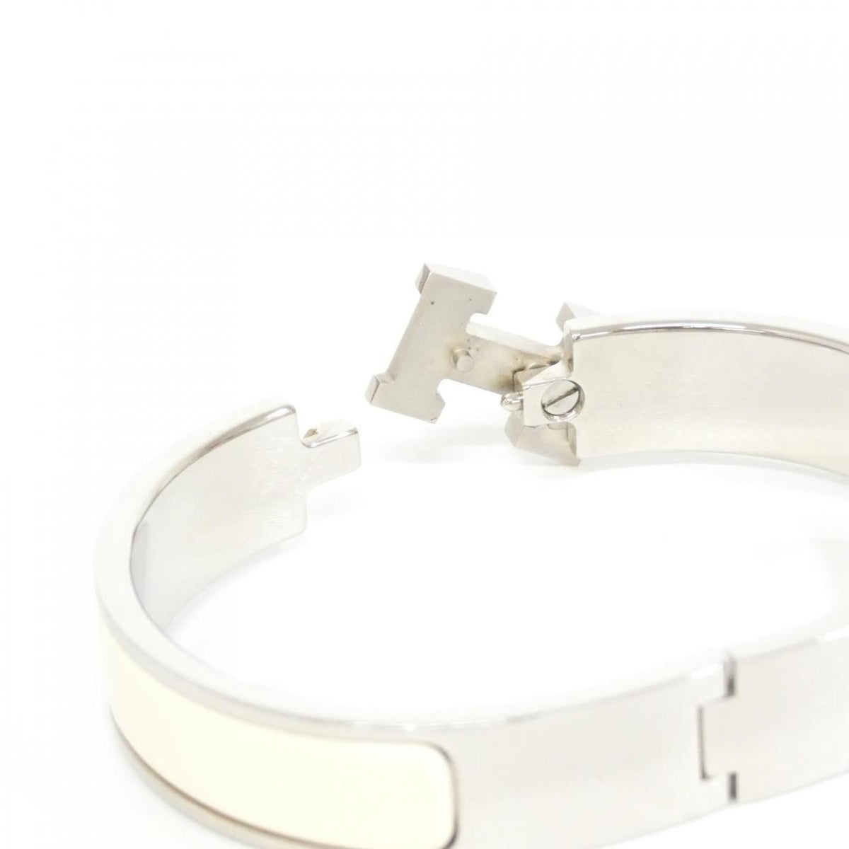 Hermes Clic H PM Bracelet — view 5