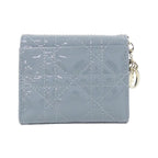 Dior Lady Lotus Wallet — view 2