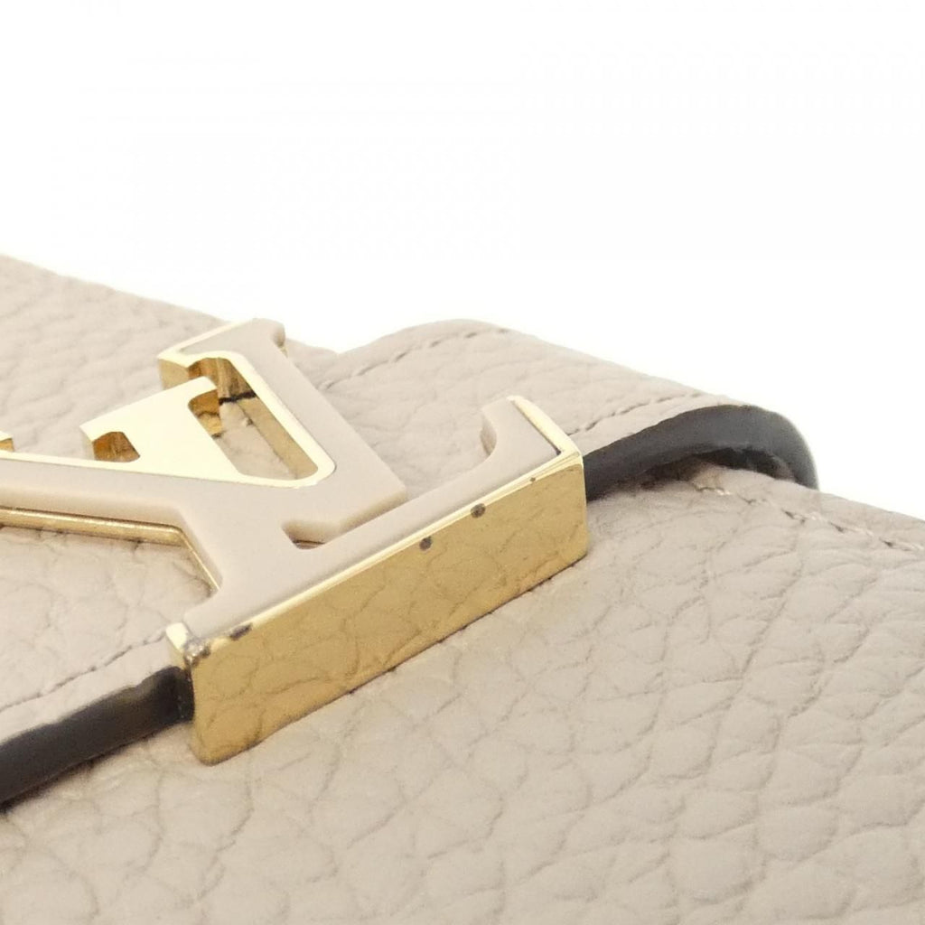 Louis Vuitton LV Vertical Wallet — view 5