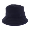 Hermes Red H Drawer Hat